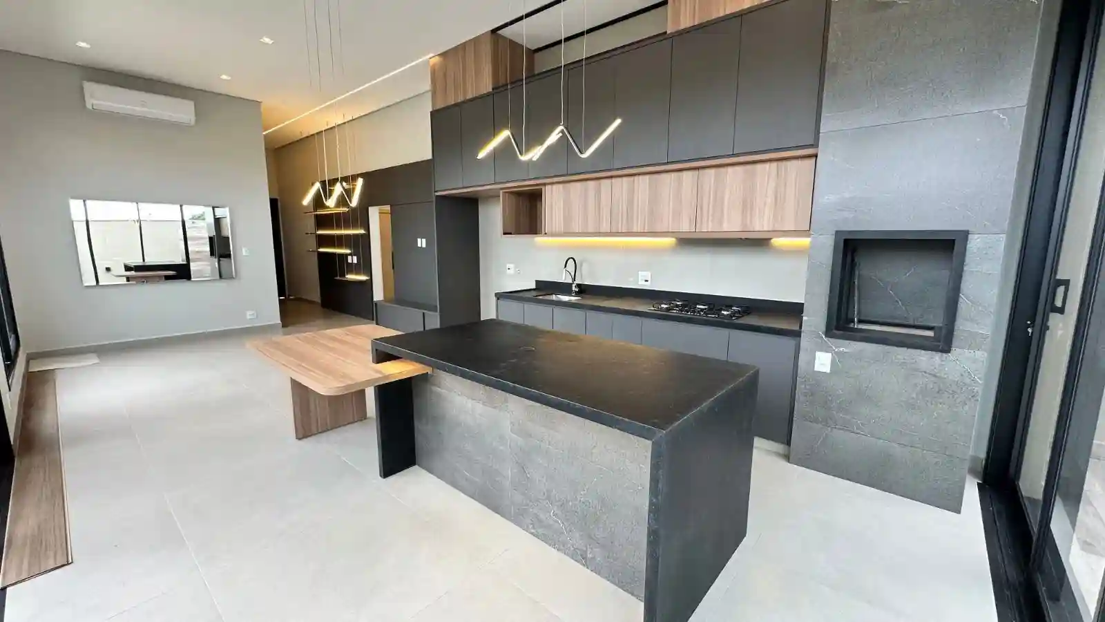 Casa de Condomínio com 3 quartos à venda, 159m² — foto 5 de 16