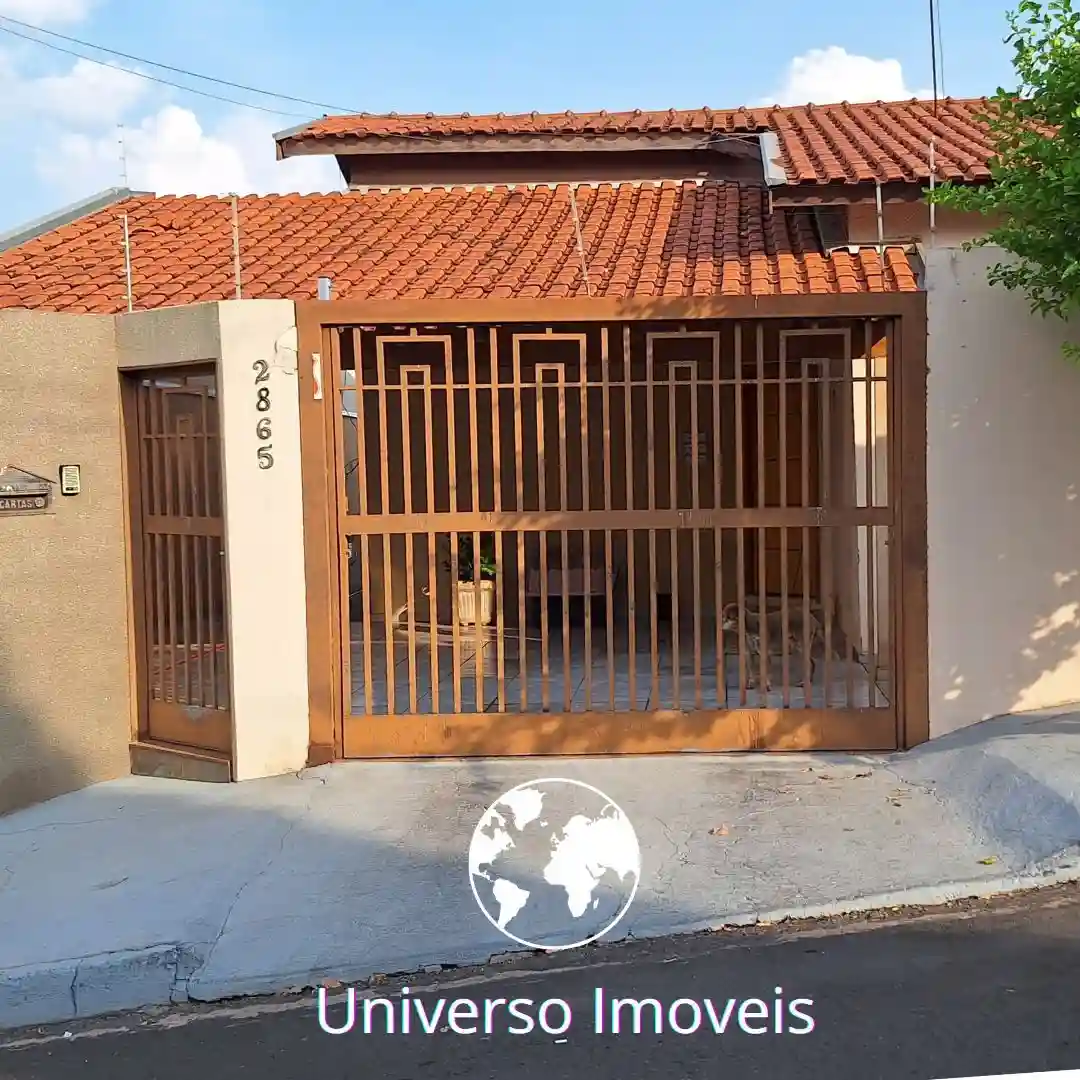 Casa com 2 quartos à venda, 120m² — foto 2 de 15