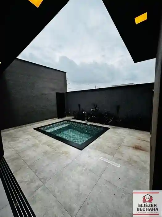 Casa de Condomínio com 3 quartos à venda, 157m² — foto 15 de 28