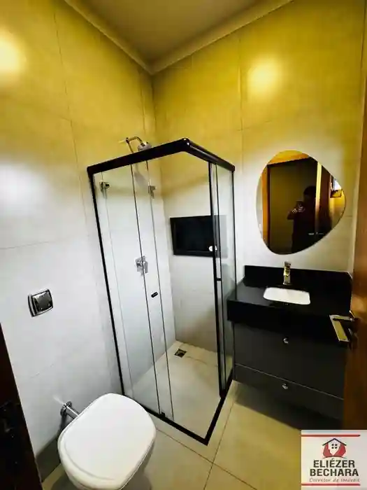Casa de Condomínio com 3 quartos à venda, 157m² — foto 21 de 28