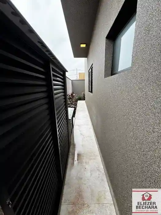 Casa de Condomínio com 3 quartos à venda, 157m² — foto 27 de 28
