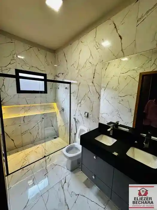 Casa de Condomínio com 3 quartos à venda, 157m² — foto 20 de 28