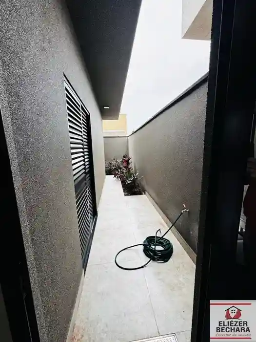 Casa de Condomínio com 3 quartos à venda, 157m² — foto 11 de 28