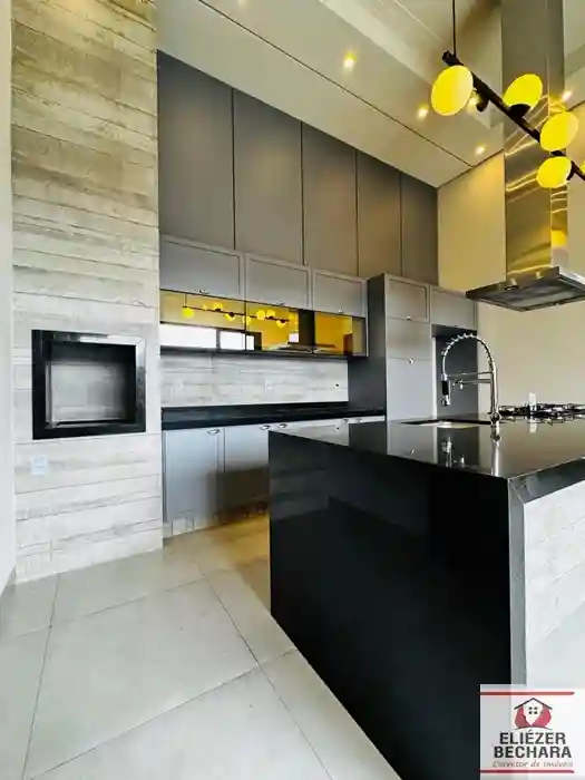 Casa de Condomínio com 3 quartos à venda, 157m² — foto 2 de 28