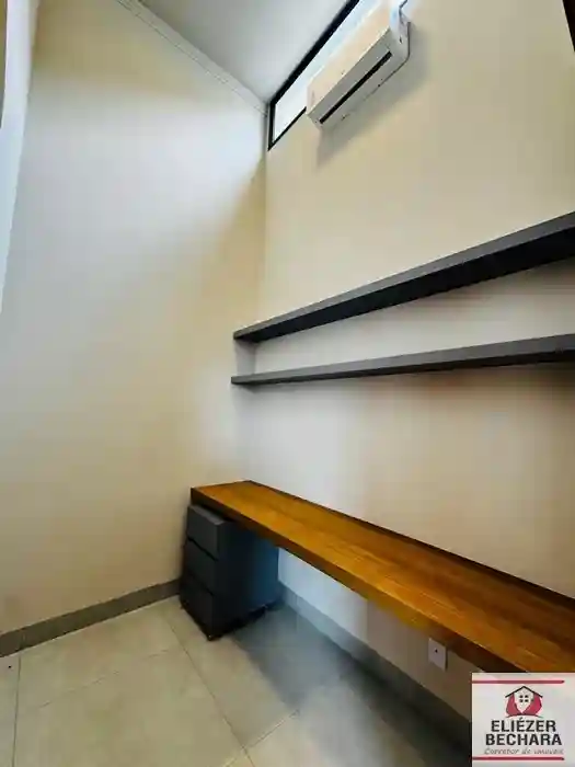 Casa de Condomínio com 3 quartos à venda, 157m² — foto 6 de 28