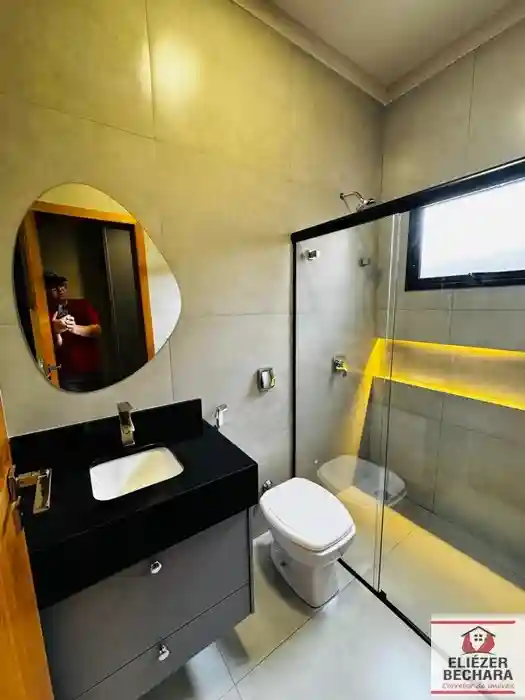 Casa de Condomínio com 3 quartos à venda, 157m² — foto 25 de 28