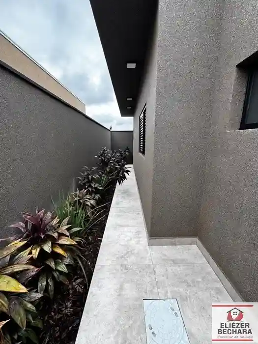 Casa de Condomínio com 3 quartos à venda, 157m² — foto 28 de 28