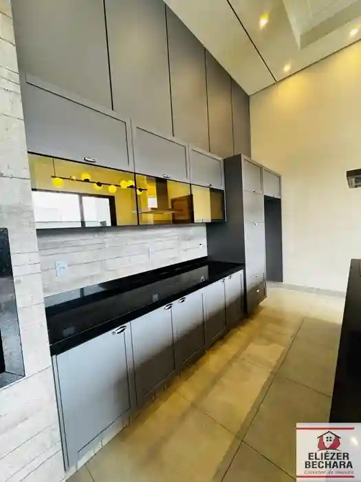 Casa de Condomínio com 3 quartos à venda, 157m² — foto 5 de 28