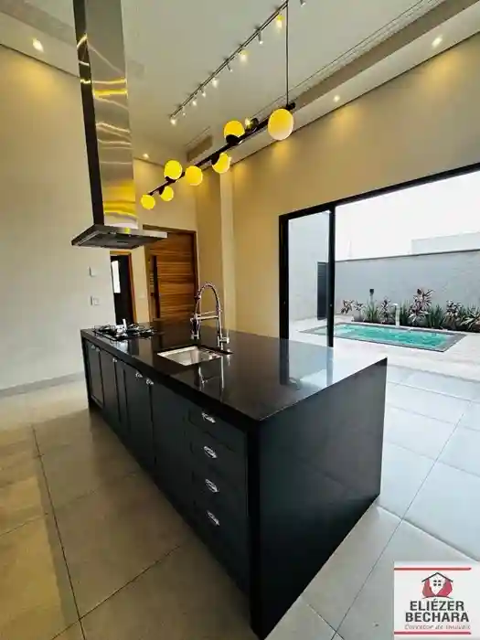 Casa de Condomínio com 3 quartos à venda, 157m² — foto 3 de 28