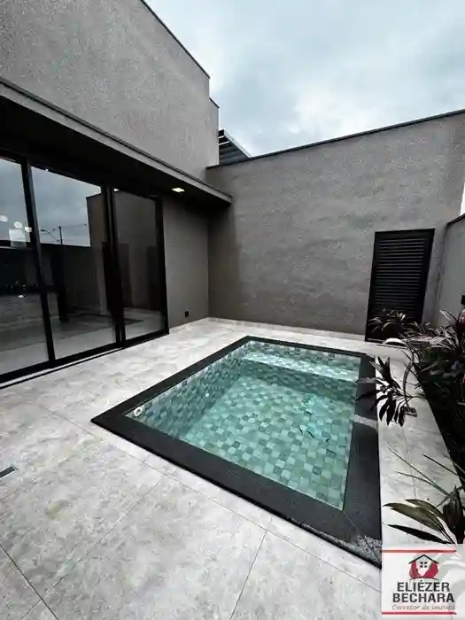 Casa de Condomínio com 3 quartos à venda, 157m² — foto 26 de 28