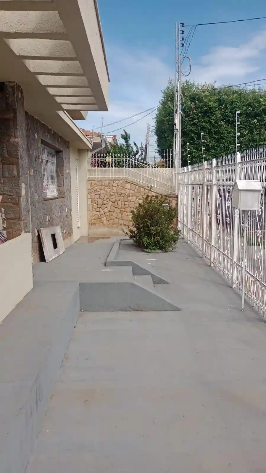 Casa Comercial com 5 quartos para aluguel, 240m² — foto 8 de 10