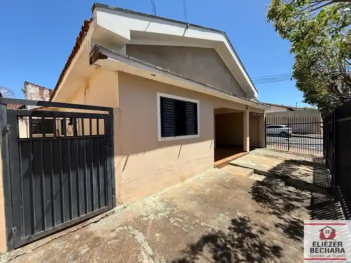 Casa com 3 quartos à venda, 100m² — foto 19 de 19
