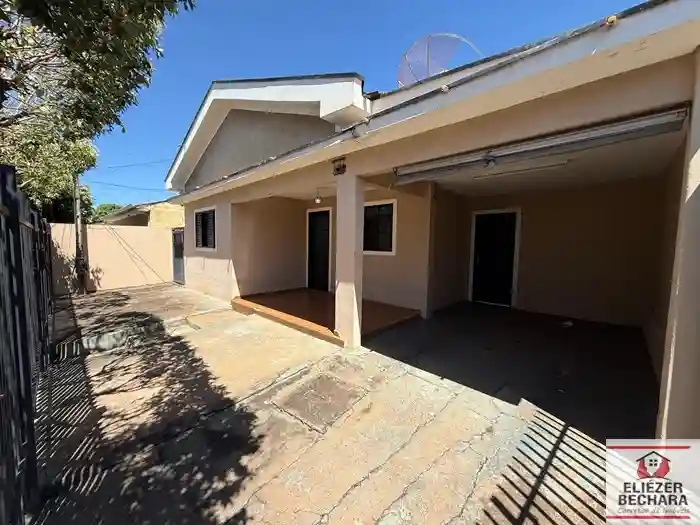 Casa com 3 quartos à venda, 100m² — foto 13 de 19