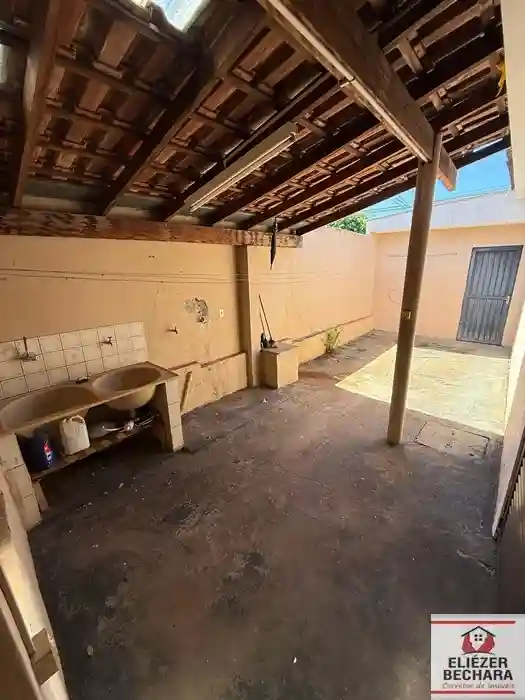 Casa com 3 quartos à venda, 100m² — foto 8 de 19