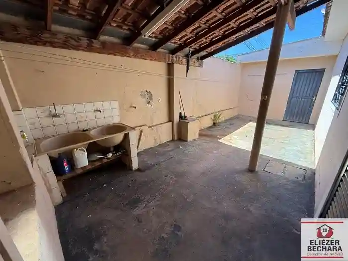 Casa com 3 quartos à venda, 100m² — foto 7 de 19