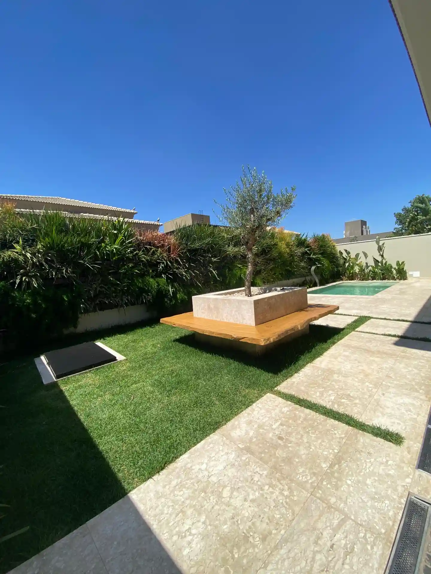 Casa de Condomínio com 4 quartos à venda, 565m² — foto 13 de 33