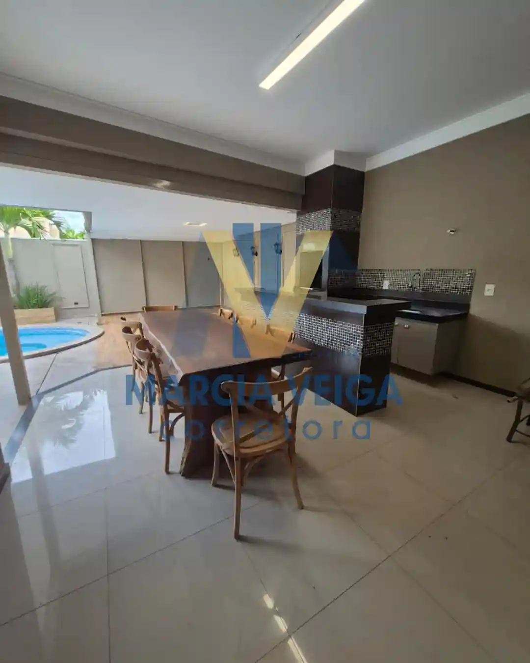 Casa de Condomínio com 3 quartos à venda, 320m² — foto 26 de 37