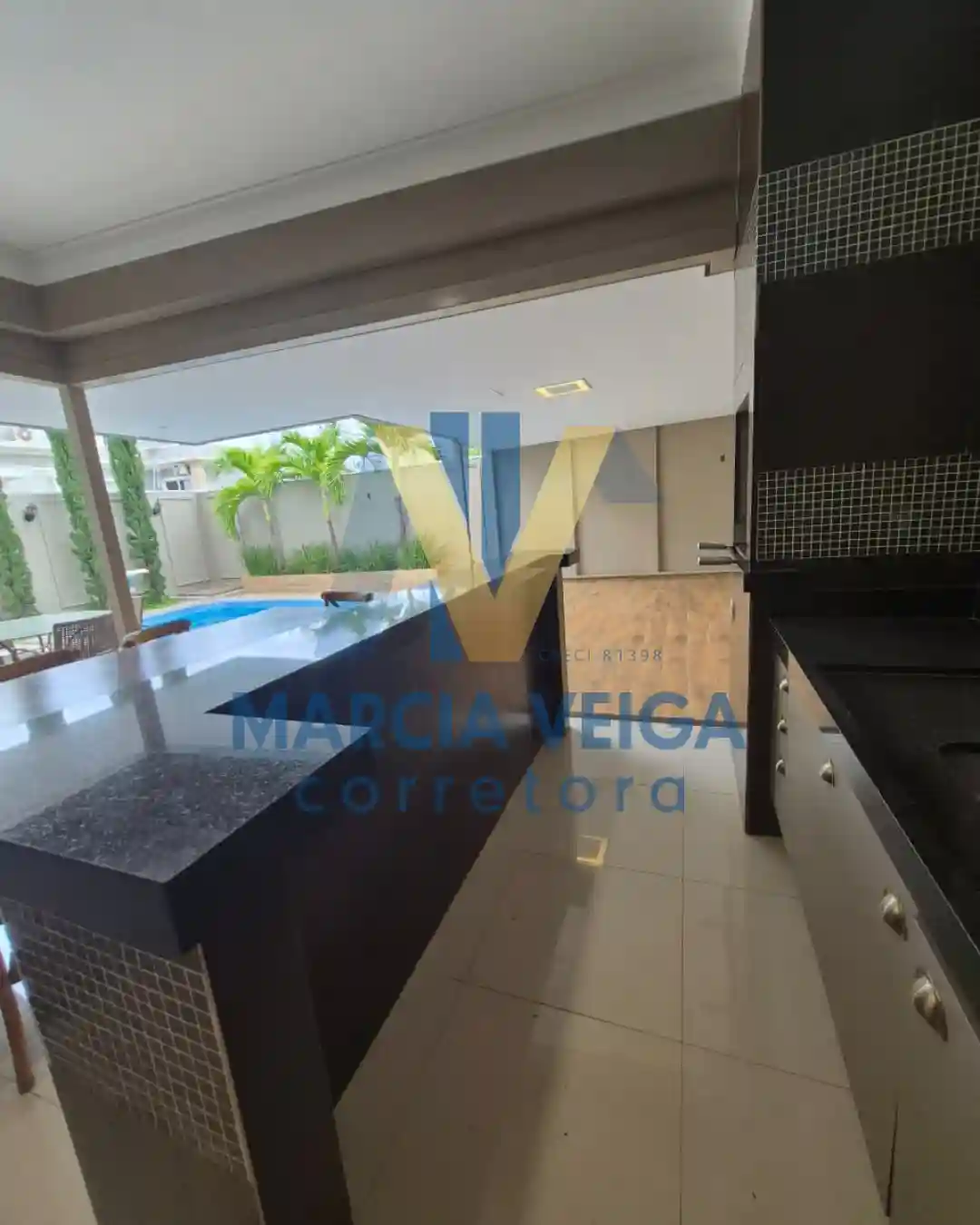 Casa de Condomínio com 3 quartos à venda, 320m² — foto 25 de 37