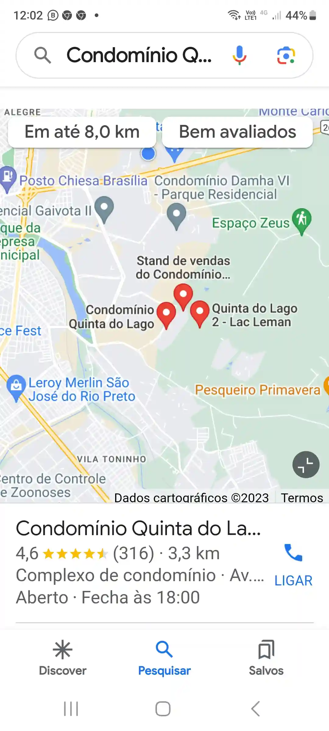 Terreno / Lote / Condomínio  à venda, 360m² — foto 2 de 2