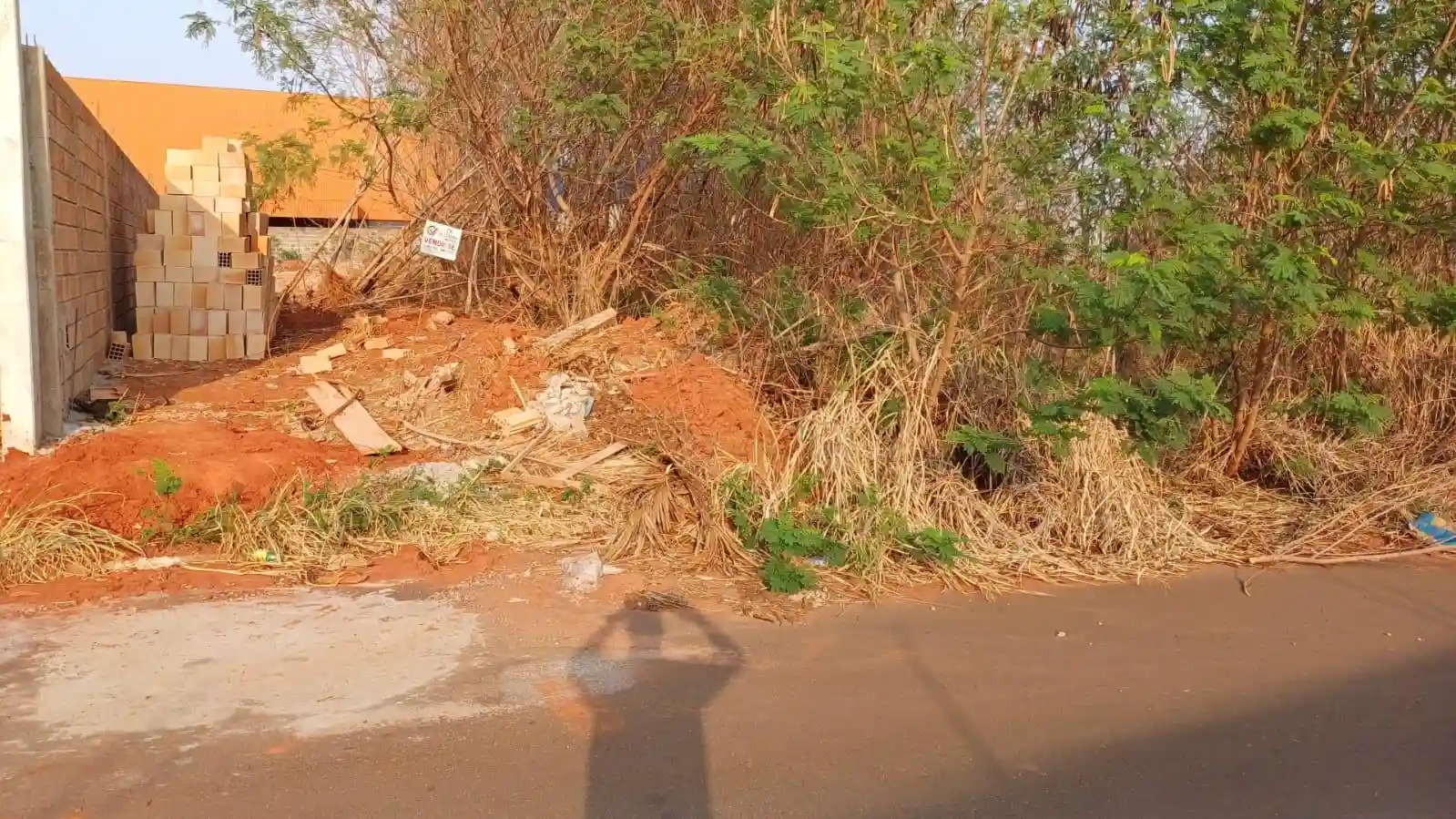 Área Comercial  à venda, 1000m² — foto 2 de 5