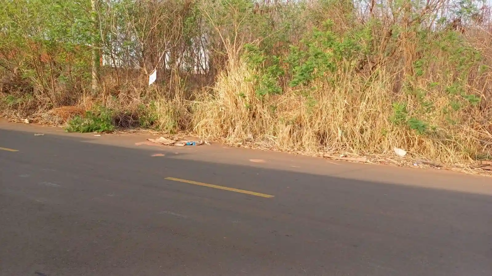 Área Comercial  à venda, 1000m² — foto 1 de 5
