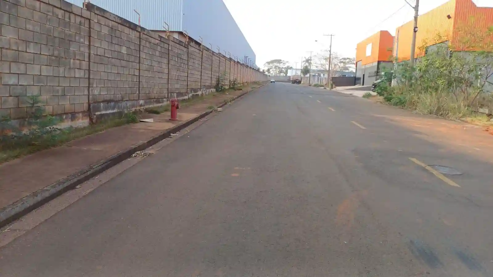 Área Comercial  à venda, 1000m² — foto 3 de 5