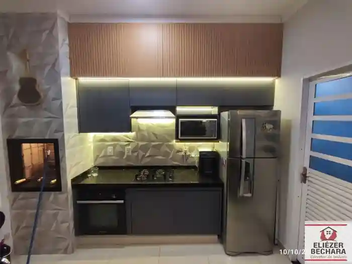 Casa com 3 quartos à venda, 130m² — foto 4 de 17