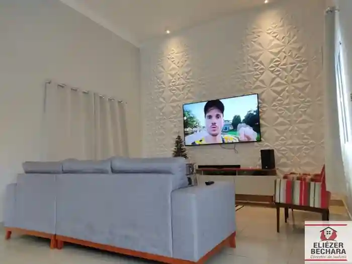 Casa com 3 quartos à venda, 130m² — foto 10 de 17