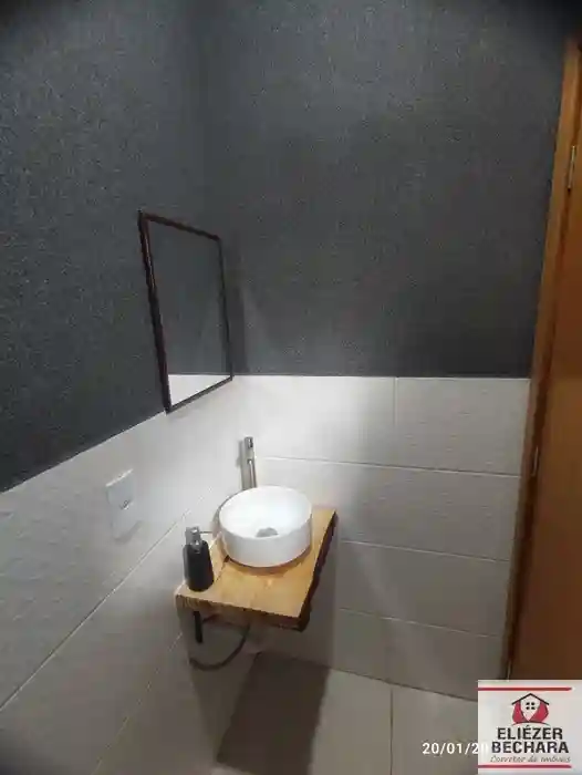 Casa com 3 quartos à venda, 130m² — foto 17 de 17