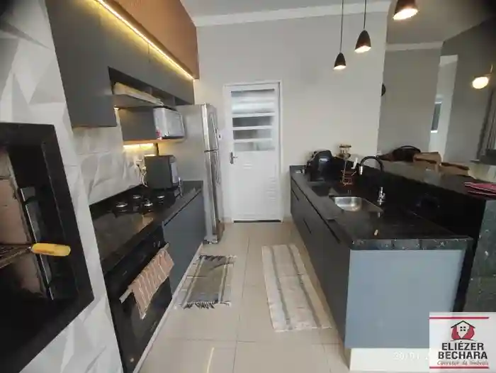 Casa com 3 quartos à venda, 130m² — foto 13 de 17