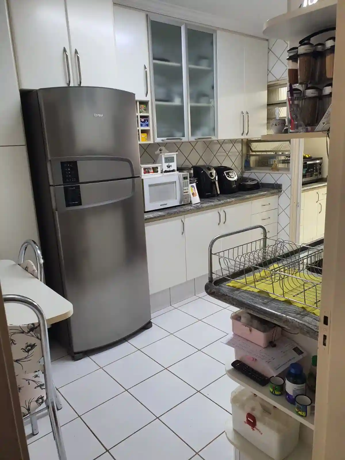 Apartamento à venda — foto 7 de 8
