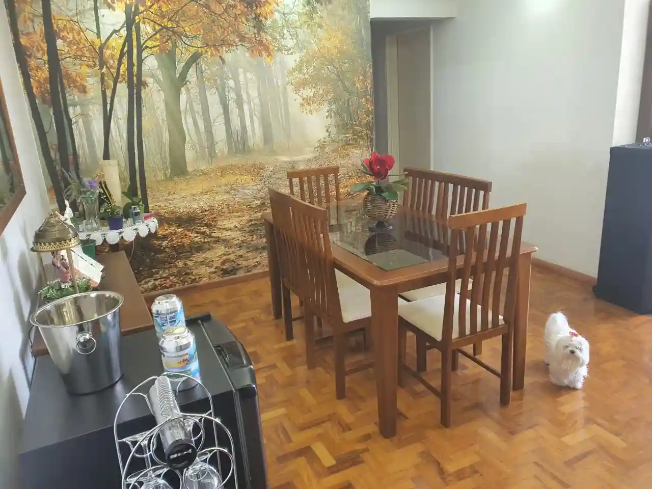 Apartamento à venda — foto 1 de 8