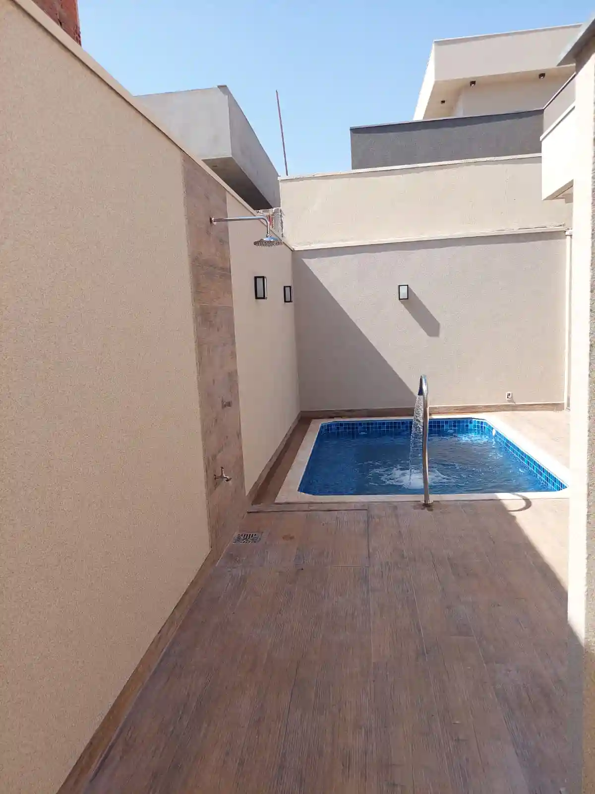 Casa de Condomínio com 3 quartos à venda, 253m² — foto 16 de 18