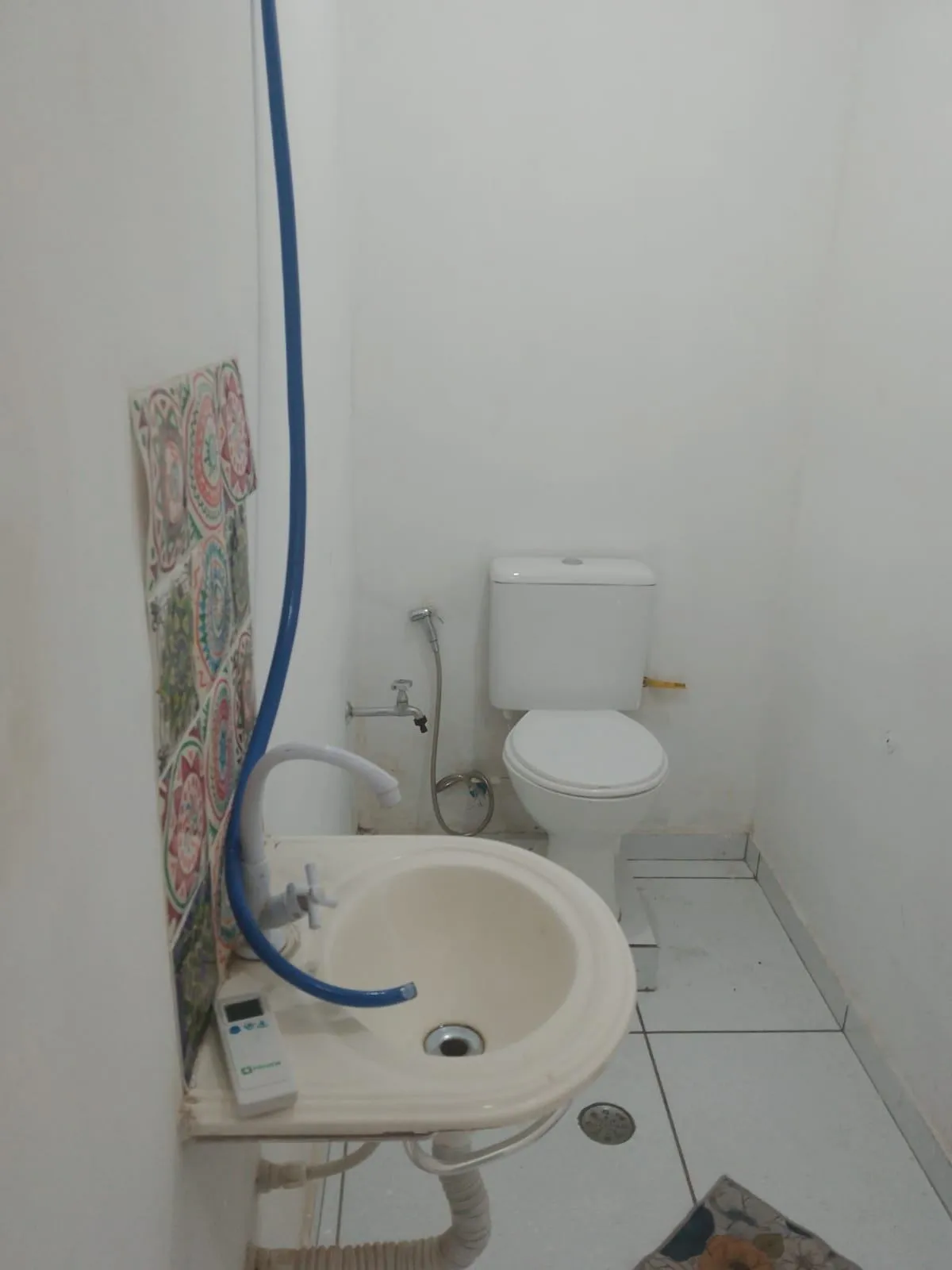 Loja / Salão / Ponto Comercial para aluguel, 30m² — foto 6 de 6