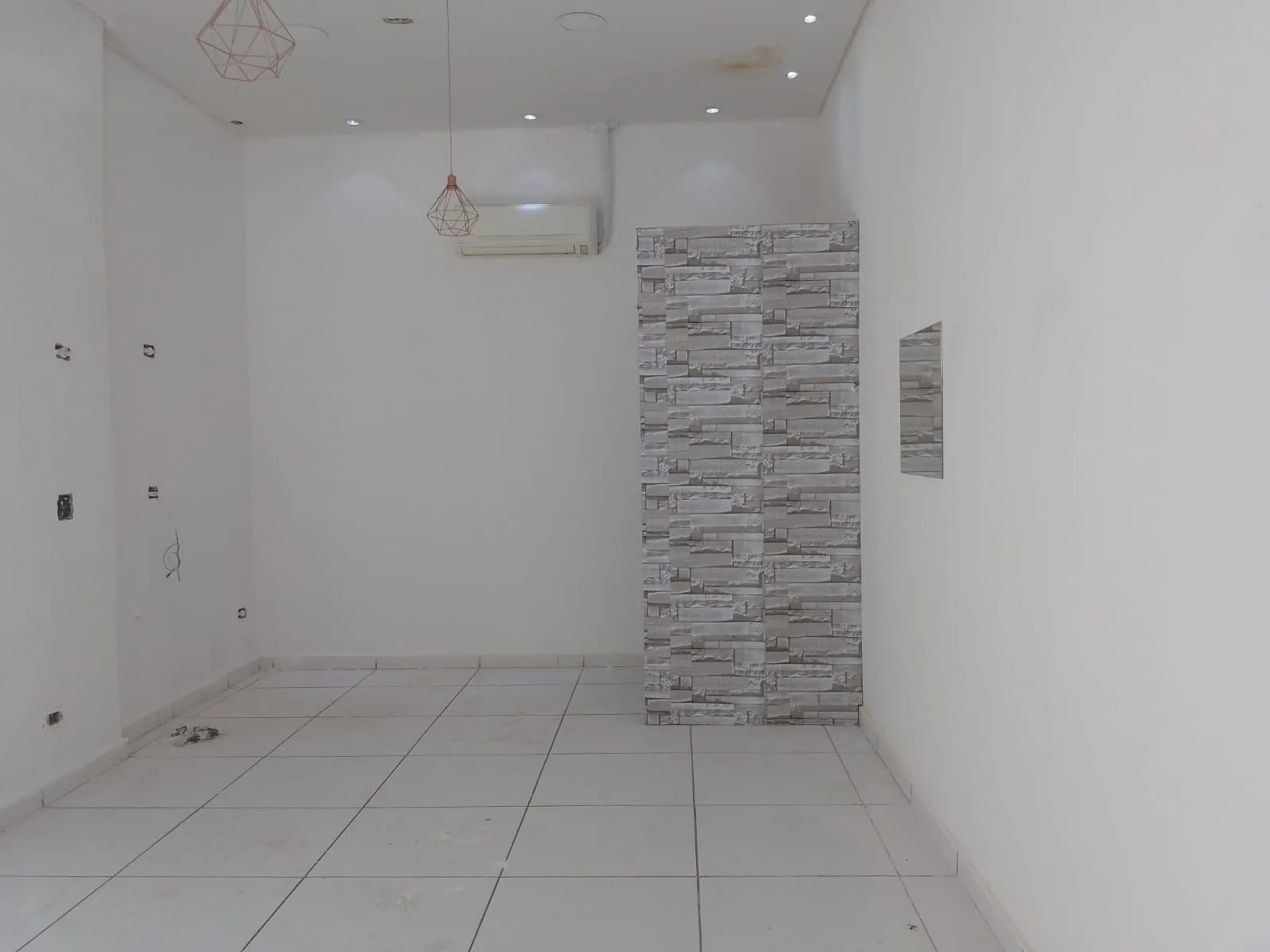 Loja / Salão / Ponto Comercial para aluguel, 30m² — foto 4 de 6