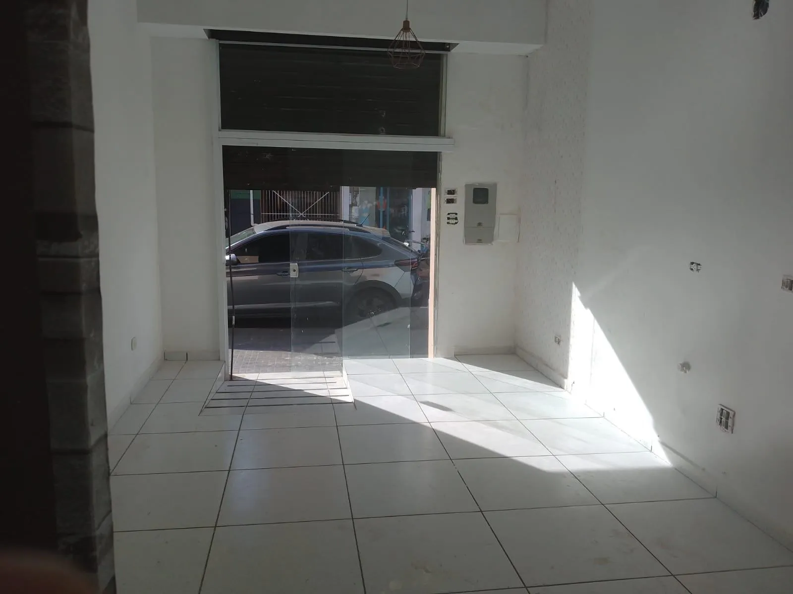 Loja / Salão / Ponto Comercial para aluguel, 30m² — foto 3 de 6