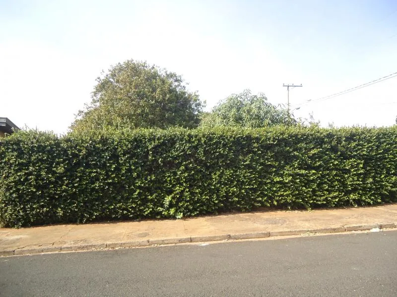 Terreno / Lote / Condomínio à venda — foto 1 de 1