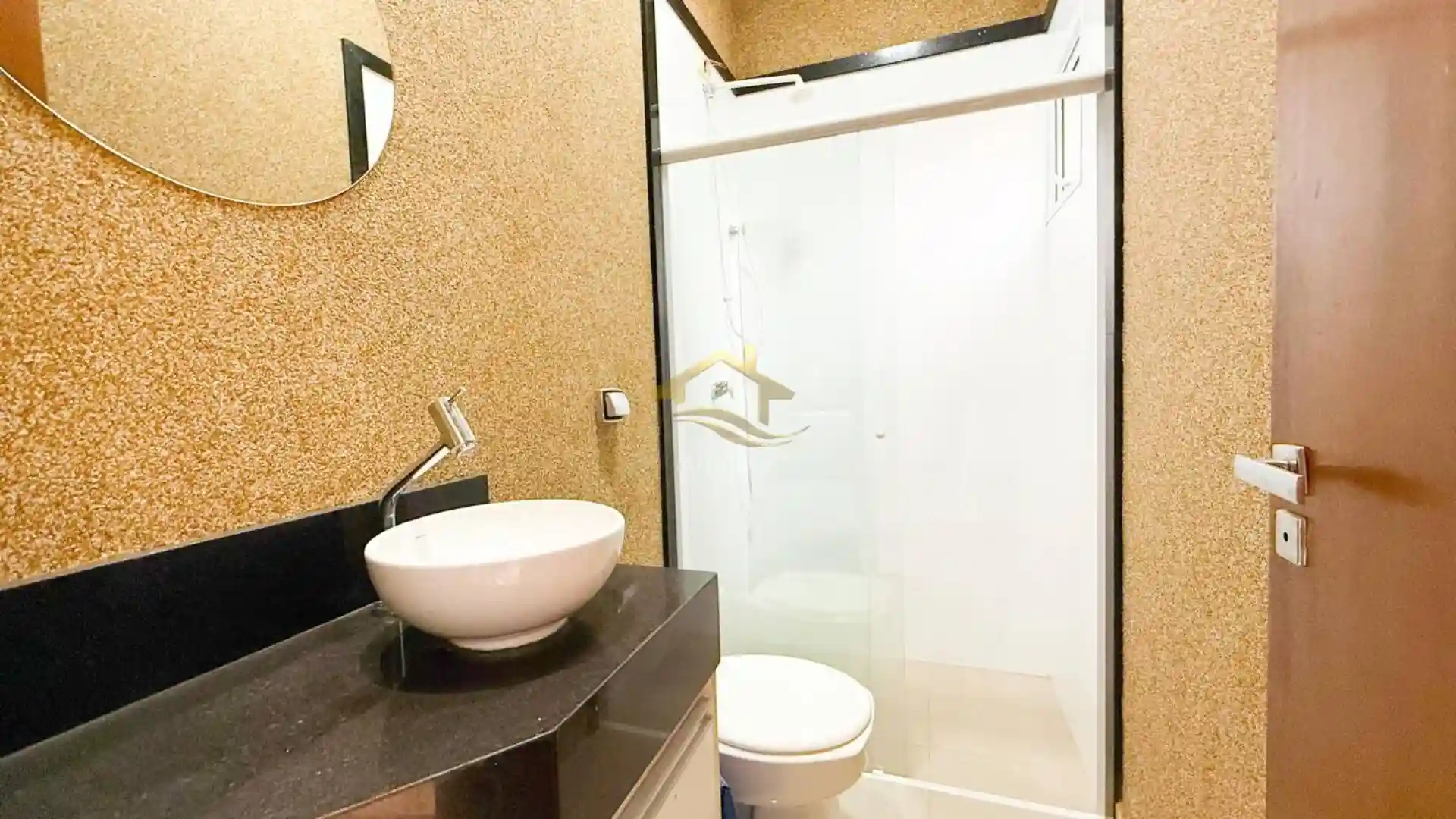 Casa de Condomínio com 3 quartos à venda, 170m² — foto 4 de 23