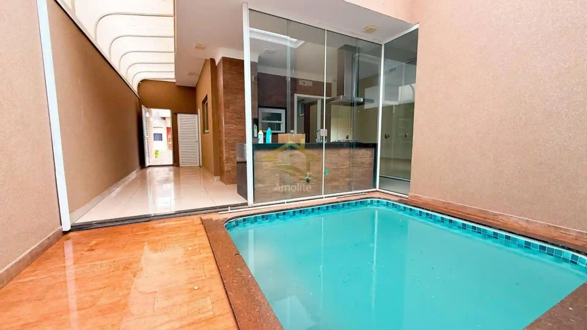 Casa de Condomínio com 3 quartos à venda, 170m² — foto 7 de 23
