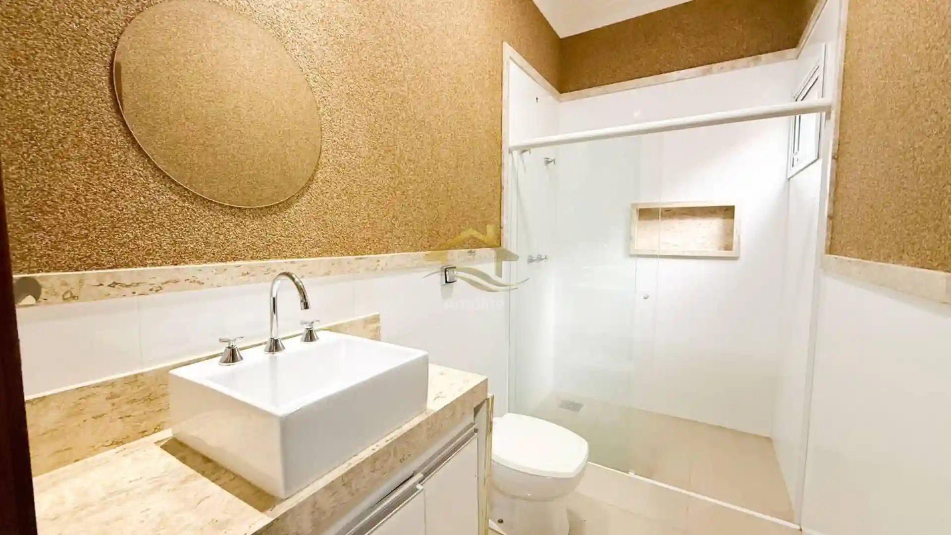 Casa de Condomínio com 3 quartos à venda, 170m² — foto 18 de 23