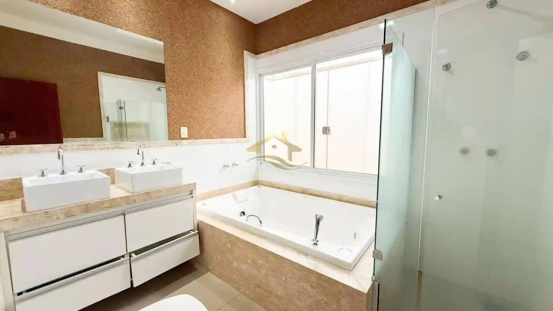 Casa de Condomínio com 3 quartos à venda, 170m² — foto 22 de 23