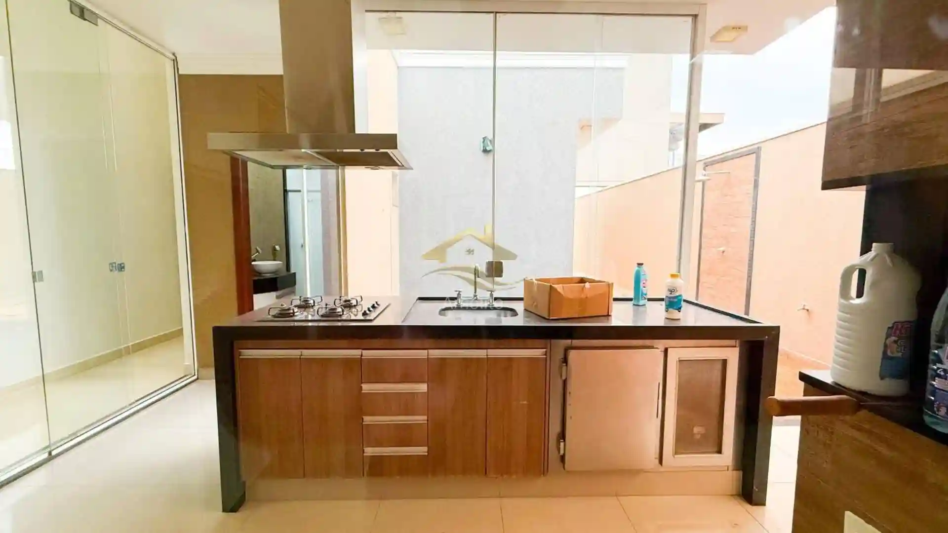 Casa de Condomínio com 3 quartos à venda, 170m² — foto 15 de 23