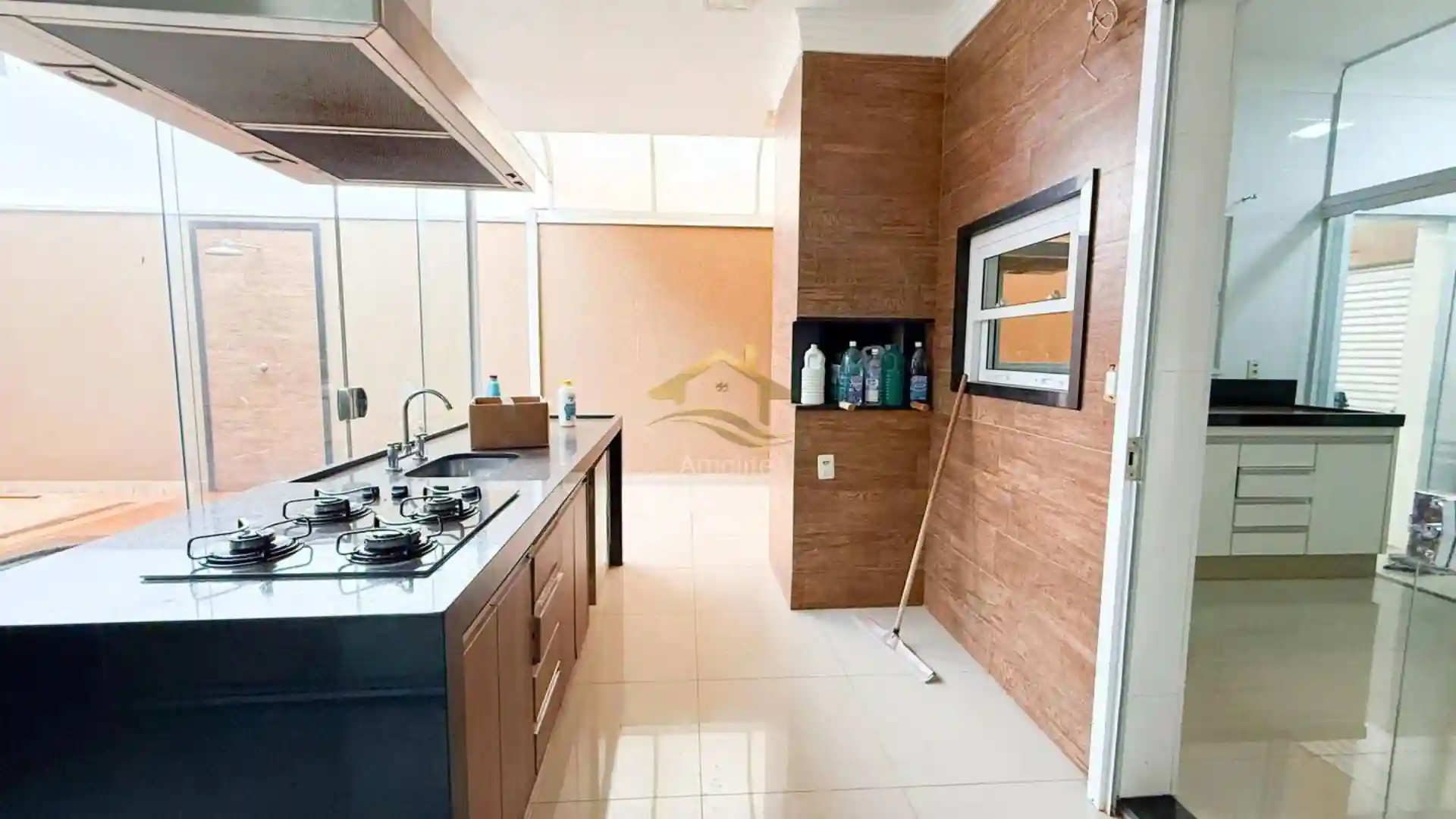 Casa de Condomínio com 3 quartos à venda, 170m² — foto 12 de 23