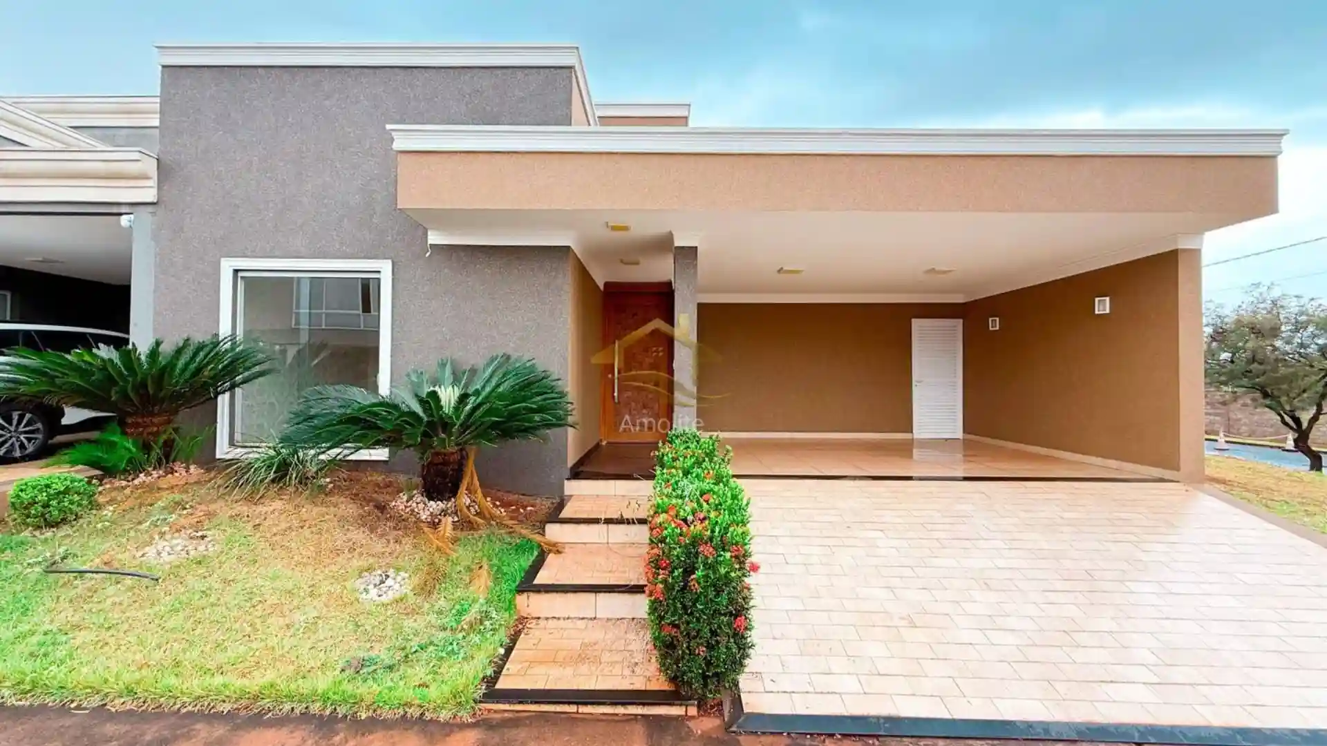 Casa de Condomínio com 3 quartos à venda, 170m² — foto 1 de 23