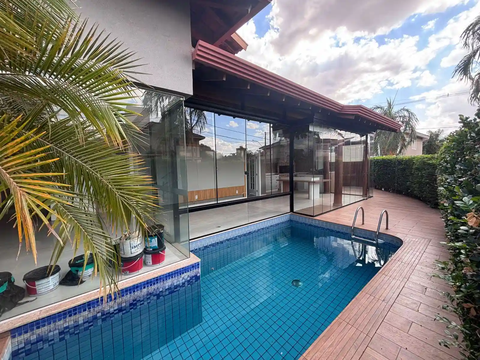 Casa de Condomínio com 3 quartos à venda, 415m² — foto 6 de 33