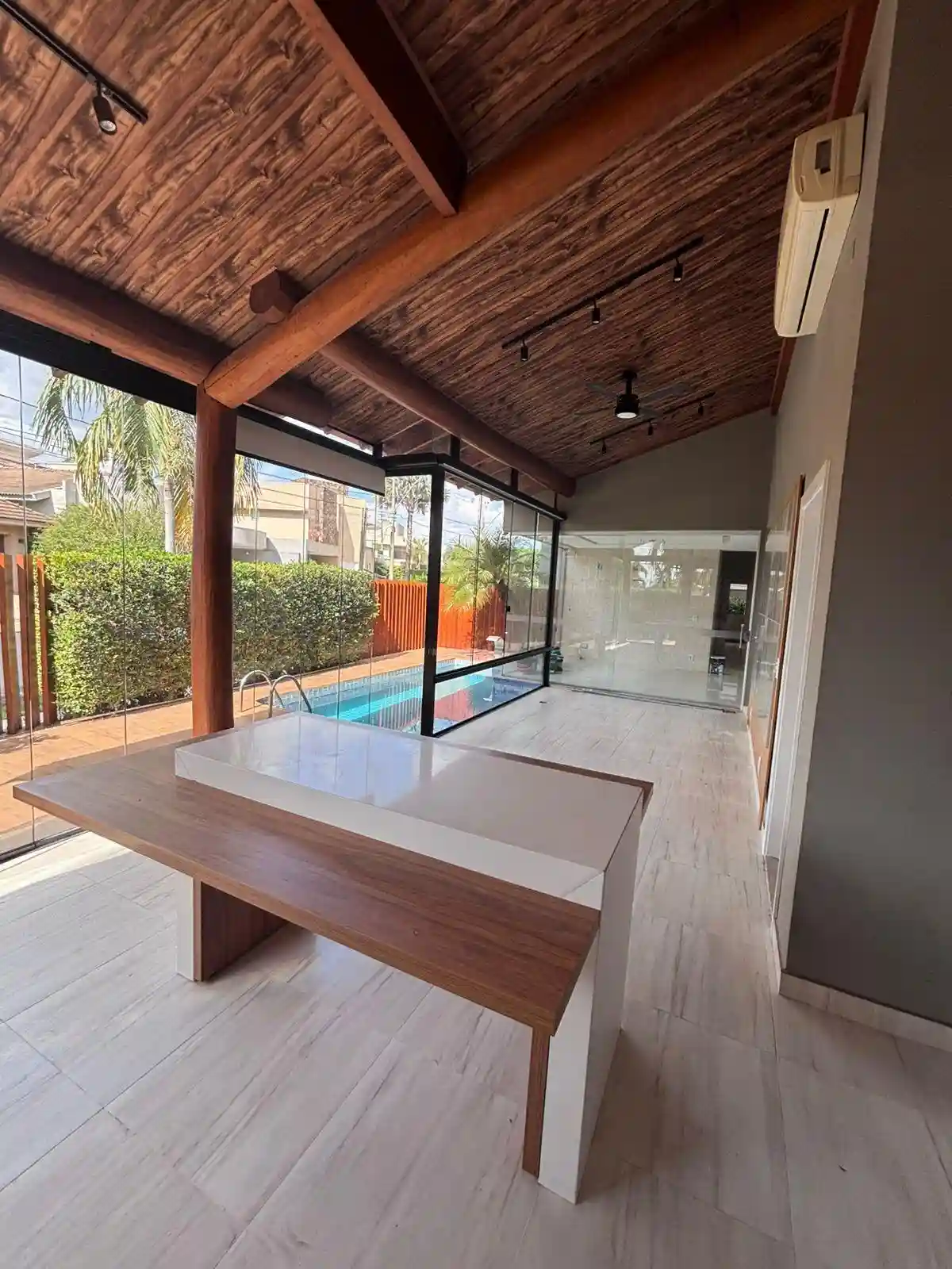 Casa de Condomínio com 3 quartos à venda, 415m² — foto 30 de 33