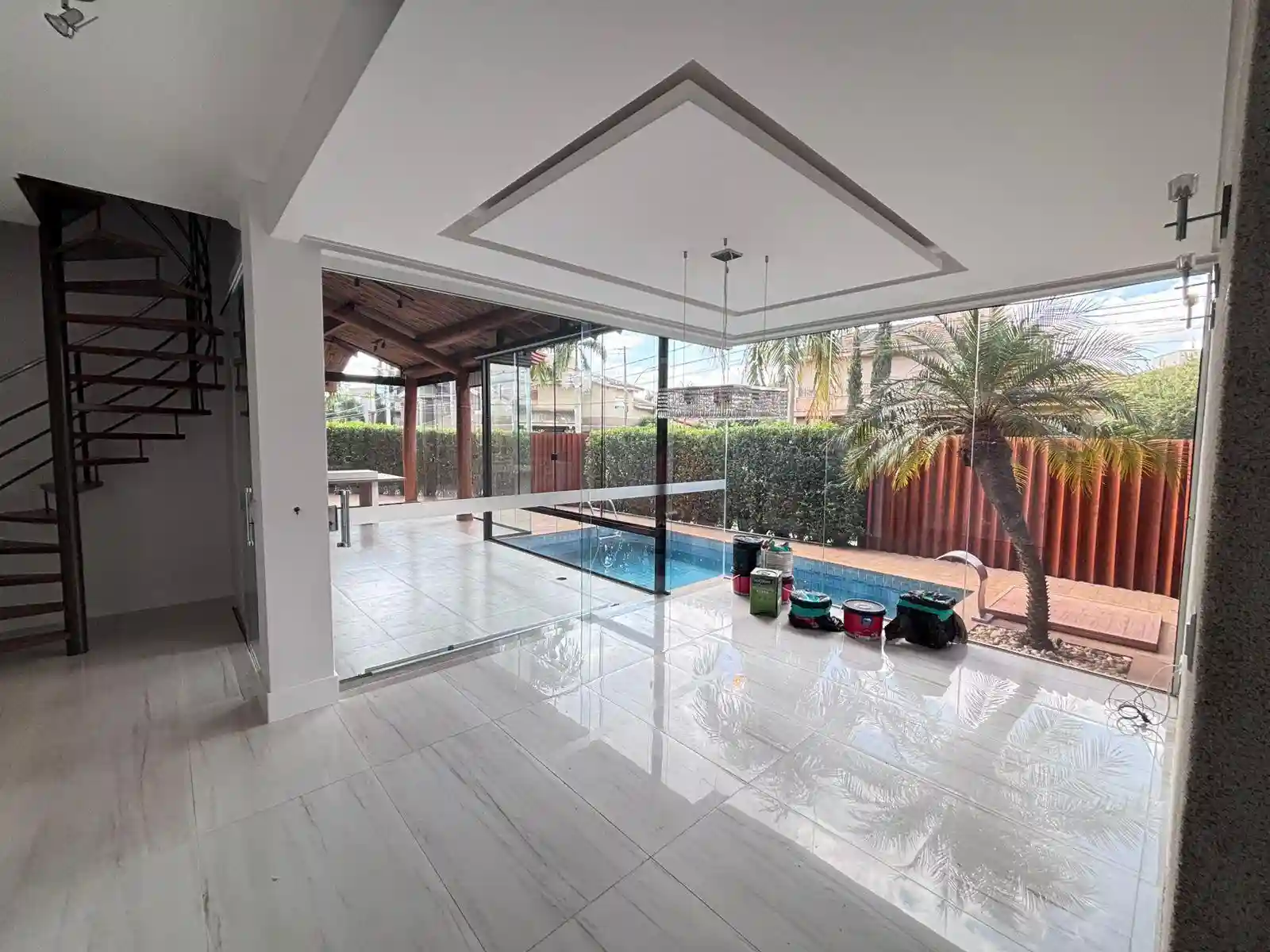 Casa de Condomínio com 3 quartos à venda, 415m² — foto 11 de 33
