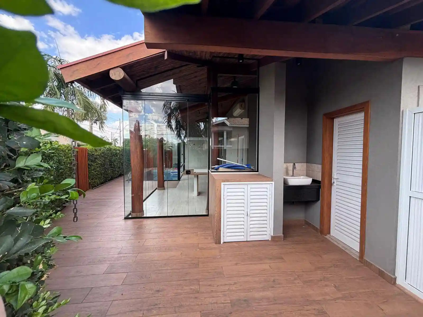 Casa de Condomínio com 3 quartos à venda, 415m² — foto 7 de 33