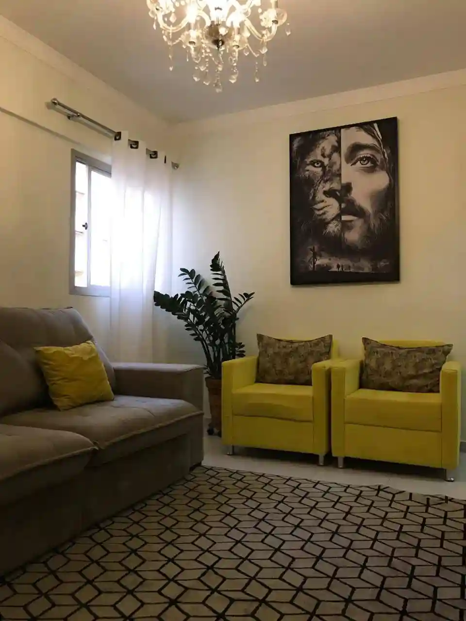 Apartamento com 2 quartos à venda, 90m² — foto 1 de 56