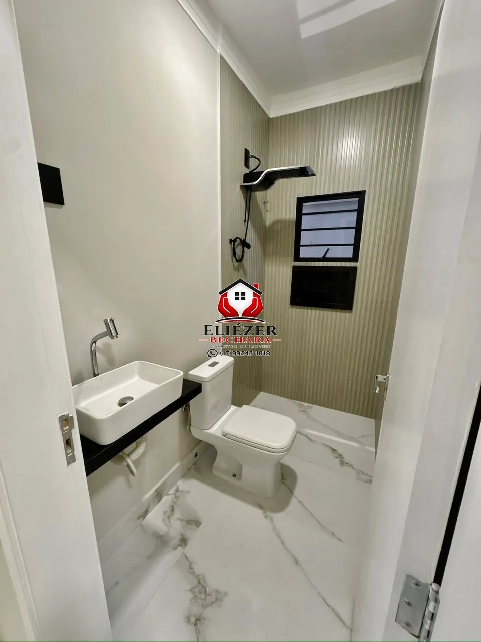 Casa com 3 quartos à venda, 120m² — foto 6 de 18